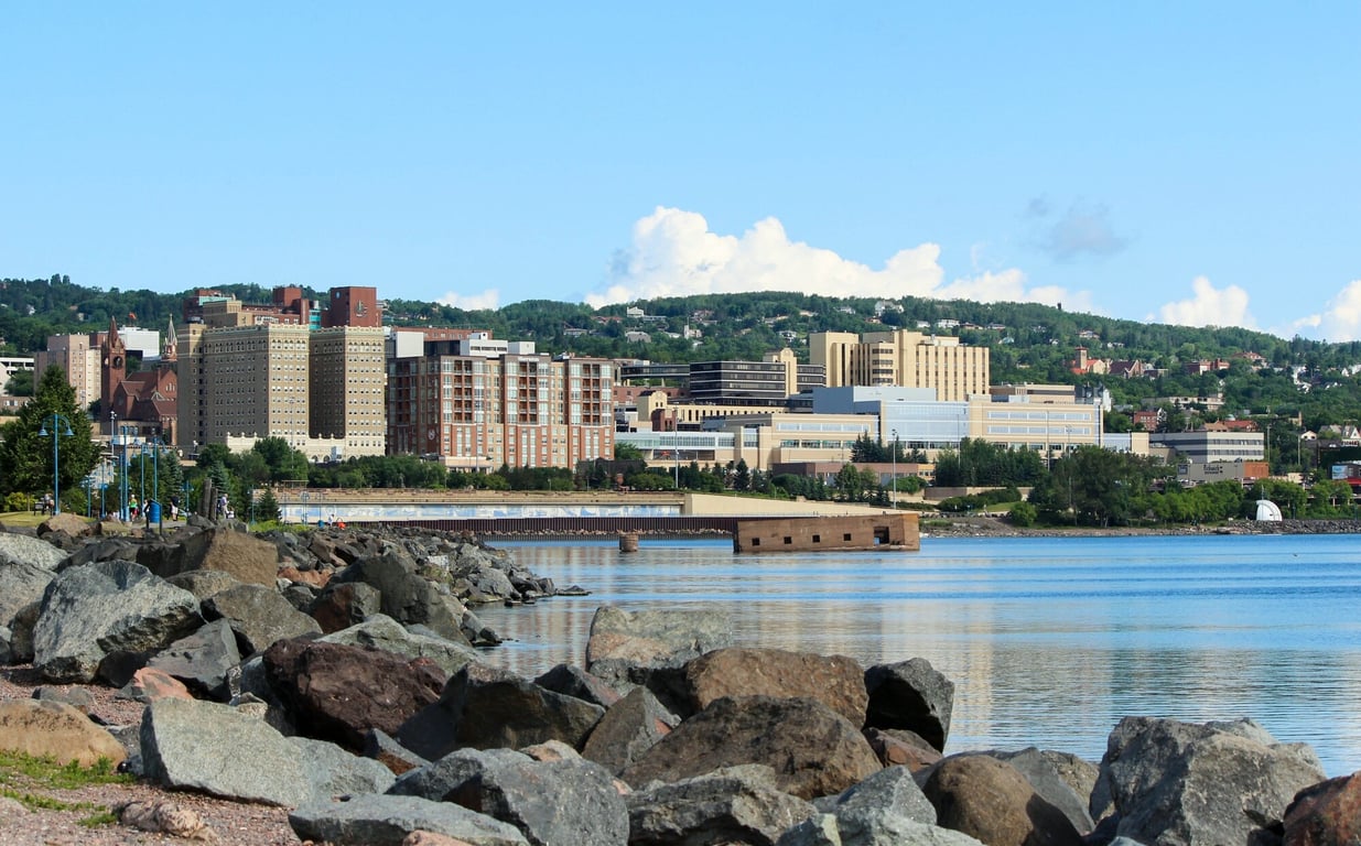 5 Tips for Accidental Landlords in Duluth, Minnesota